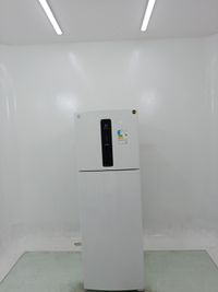 Geladeira Electrolux If43 - Geladeira Electrolux If43-220 V-branco - Branco