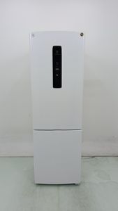 Geladeira Electrolux Db44 Inverse Frost Free 400l Duplex - Branco