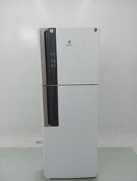 Geladeira Electrolux Df56 Frost Free 474 Duplex - Branco