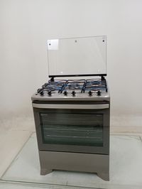 Fogao Electrolux Fe5ic 5 Bocas Mesa Inox Perfectcook - Cinza