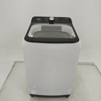 Lavadora Midea Ma512w 13kg Wave Agitador - Branco