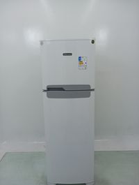 Geladeira Continental Tc41 Frost Free 370l Duplex - Branco