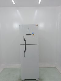 Geladeira Electrolux Dfn44 Frost Free 400l Duplex - Branco