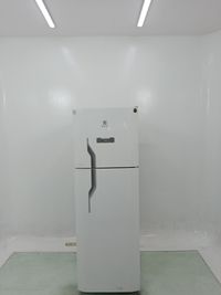 Geladeira Electrolux Dfn41 Frost Free 371l Duplex - Branco