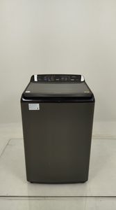 Lavadora Panasonic Antibacteria 18kg - Titanio
