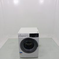 Lavadora Electrolux Lfe11 Frontal 11kg Inverter Com Agua Quente - Branco