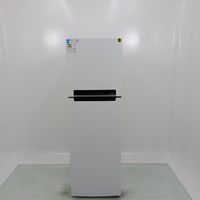 Geladeira Midea Rt572 425l Duplex Frost Free - Branco
