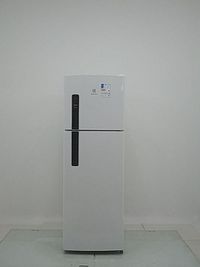 Geladeira Electrolux Tf41 Fros Free 380l Duplex - Branco