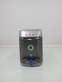 Purificador Electrolux Pa31g Refrigeracao Eletronica Luz Uv - Cinza