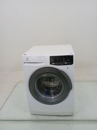 Lavadora Electrolux Lfe11 - Lavadora Electrolux Lfe11-220 V-branco - Branco