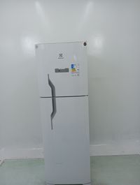 Geladeira Electrolux Dfn44 Frost Free 400l Duplex - Branco