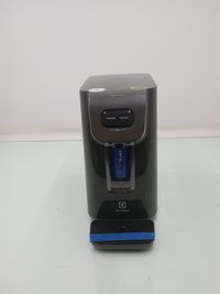 Purificador Electrolux Pc01x Com Compressor