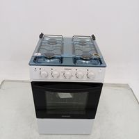 Fogao Itatiaia Star New 4 Bocas Acendimento Automatico - Branco