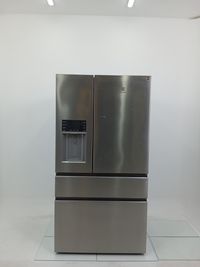 Geladeira Electrolux Dm91x Frost Free Inverter 540l French Door