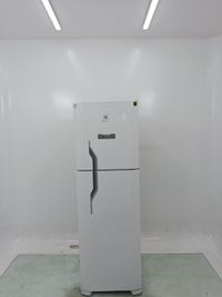 Geladeira Electrolux Dfn44 Frost Free 400l Duplex - Branco