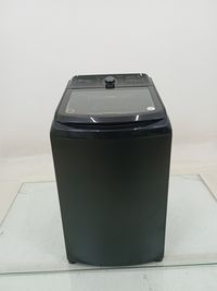 Lavadora Electrolux Lep15 Efficiente Cesto Inox E Filtro Fiapos - Preto