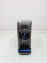 Purificador Electrolux Pc01x Com Compressor - Cinza