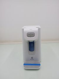 Purificador Electrolux Pc01b Com Compressor - Branco