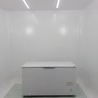 Freezer Electrolux Hi550 Horizontal Inverter Defrost 513l - Branco