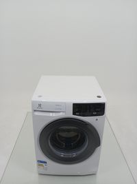 Lavadora Electrolux Front Load Lfe11 11kg Inverter Com Agua Quente/vapor - Branco