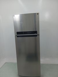 Geladeira Midea Rt650 Midea 491l - Inox