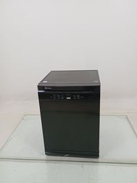 Lava Loucas Electrolux Ll14p 14 Servicos - Preto