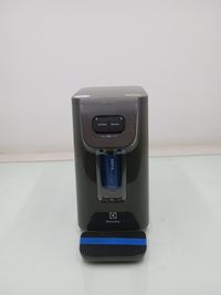 Purificador Electrolux Pc01x Com Compressor - Cinza