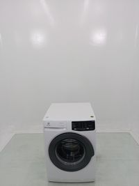 Lavadora Electrolux Lfe11 Frontal 11kg Inverter Com Agua Quente - Branco