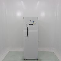 Geladeira Electrolux Dfn41 Frost Free 371l Duplex - Branco