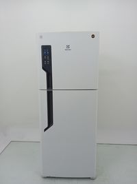 Geladeira Electrolux Tf55 Frost Free 431l Duplex - Branco