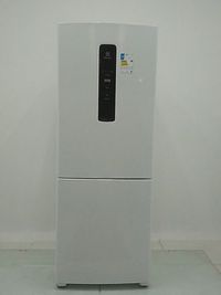 Geladeira Electrolux Ib55 Frost Free Inverter 488l Inverse - Branco