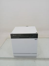 Lava Loucas Electrolux Lb08e 8 Servicos - Branca