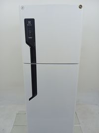Geladeira Electrolux Tf71 Frost Free 480l Duplex - Branco