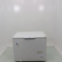 Freezer Electrolux Hi330 Horizontal Cycle Defrost 314l Inverter - Branco