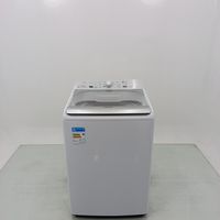 Lavadora Panasonic Lavagem Inteligente 17kg - Branco