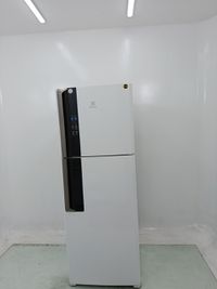 Geladeira Electrolux Df56 Frost Free 474 Duplex - Branco