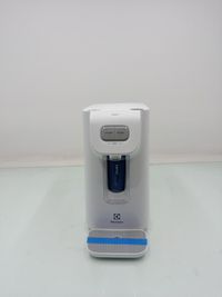 Purificador Electrolux Pc01b Com Compressor - Branco