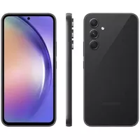 Smartphone Samsung Smartphone Samsung Galaxy A54 128gb - Preto