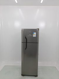 Geladeira Electrolux Tf39s Frost Free 310l Duplex - Platinum