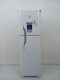 Geladeira Electrolux Dfn44 Frost Free 400l Duplex
