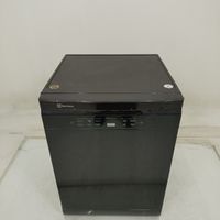 Lava Loucas Electrolux Ll14p - Lava Louca Electrolux Ll14p-220 V-preto - Preto
