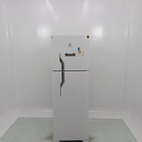 Geladeira Electrolux Dfn41 Frost Free 371l Duplex - Branco