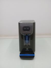 Purificador Electrolux Pc01x Com Compressor