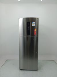 Geladeira Electrolux It70s Frost Free Inverter 480l Duplex - Inox Look