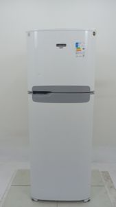Geladeira Continental Tc56 Frost Free 472l Duplex - Branco