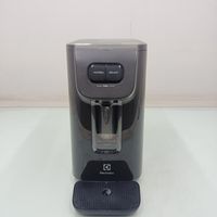 Purificador Electrolux Pc01x Com Compressor - Grafite