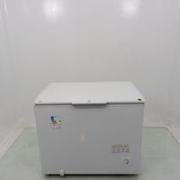 Freezer Electrolux Hi330 Horizontal Cycle Defrost 314l Inverter - Branco