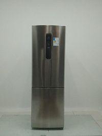 Geladeira Electrolux Db44s Duplex Inverse Frost Free 400l - Platinum