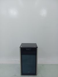 Adega Electrolux Wsf34 - Adega Electrolux Wsf34-127 V-preto - Preto