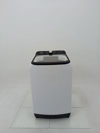 Lavadora Midea Lavadora Top Load 15kg - Branco